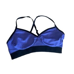 Lululemon Hold Your Om II Bra